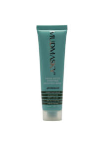 Mudmasky | Facial Detox Purifying Recovery Mask