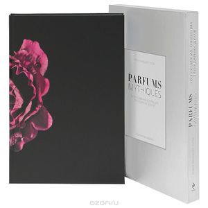 Книга Parfums mythiques