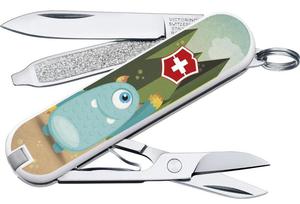 Victorinox Classic LE 2015