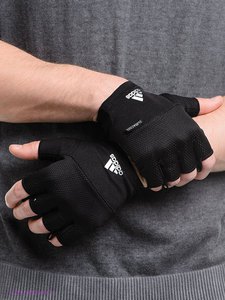 Перчатки для занятий спортом(для зала/фитнеса)