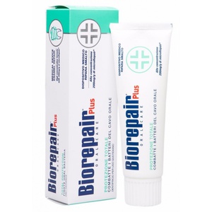 Biorepair