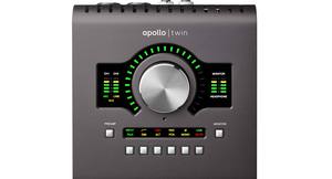 UAD Apollo Twin Duo/Quad