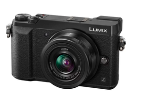 Panasonic Lumix DMC-GX80 Kit