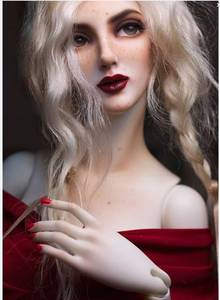 BJD Dollshe Ausley 1/3