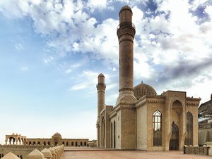 Azerbaijan, Baku