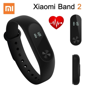 Xiaomi Mi Band 2