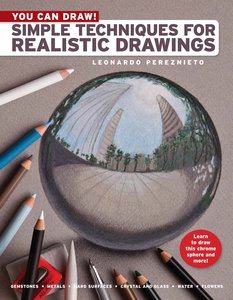 Simple Techniques for Realistic Drawings