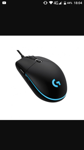 Logitech g102 prodigy