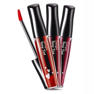 Обновленная версия популярного тинта Cat Chu Wink Tony Tint! TONY MOLY Delight Tony Tint