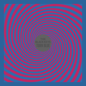 Винил The Black Keys 'Turn Blue'