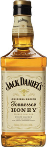 Jack Daniel’s TENNESSEE HONEY