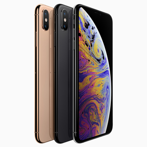 Iphone Xs Max  256ГБ любого цвета