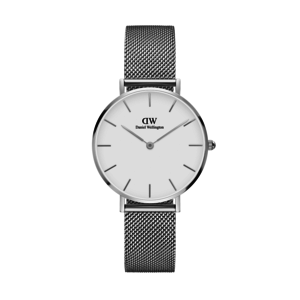 DW Classic Petite Sterling 32mm