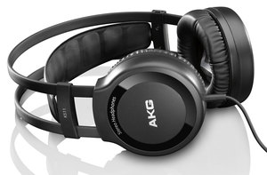 AKG Harman K511