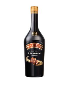 BAILEYS SALTED CARAMEL