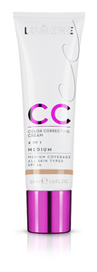 Lumene CC cream