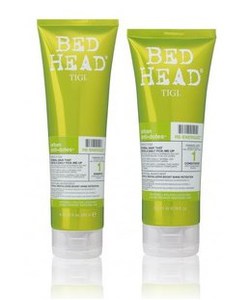 Набор ухода за волосами TIGI Bed Head