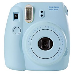 fujifilm instax mini 8