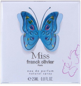 Franck Olivier Miss (75 мл)