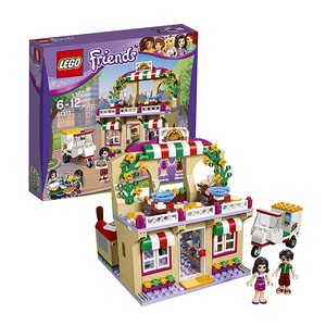 Lego Friends Пиццерия 41311