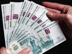 Откладывать по 5000 в месяц