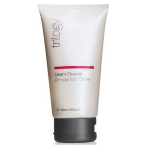 Trilogy Balancing Gel Cleanser