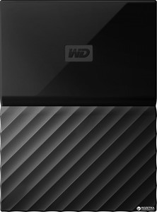 Жесткий диск Western Digital