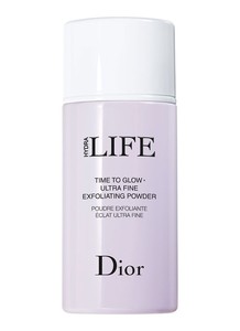 Dior Ultra Fine Exfoliating Powder