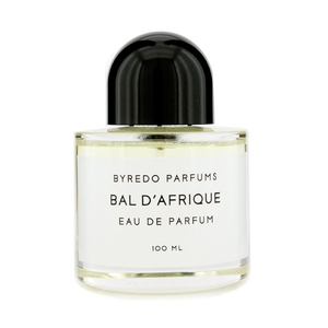 bal d'afrique byredo