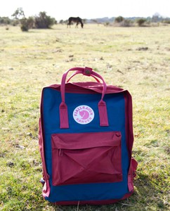 рюкзак Fjallraven Re-Kanken