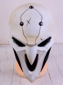 Маска Жнеца ** Reaper mask!