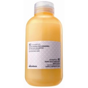 SU Шампунь после солнца Davines