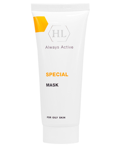 специальная маска Special Mask от Holy Land