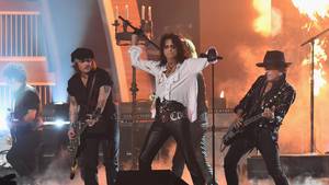 Hollywood Vampires