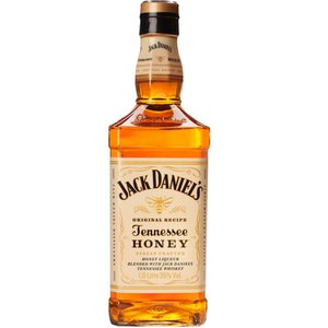 Jack Daniels honey