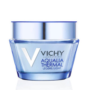 Легкий крем Vichy Aqualia Thermal Динамичное увлажнение