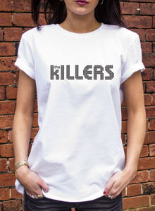 Футболян The Killers