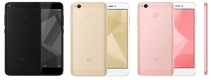 Xiaomi Redmi 4X