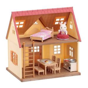 Набор Sylvanian Families Дом Марии