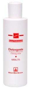 Sweet Skin System Gel Detergente