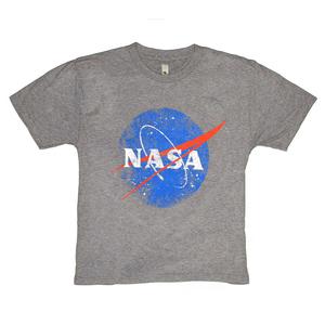 Vintage NASA meatball t-shirt