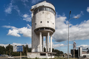 Сходить в музей в Белой башне