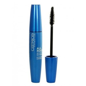 Catrice allround mascara waterproof