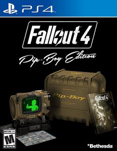 Fallout 4 - Pip-Boy Edition