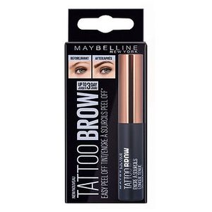 Тинт для бровей Maybelline Tatoo Brow