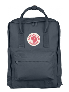 Fjallraven Kanken