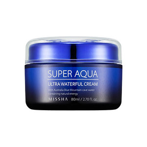 Missha Super Aqua Ultra Waterfull Cream
