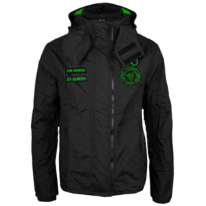 КУРТКА RAZER WINDRUNNER HOODIE - MEN XXL SIZE