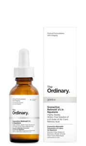 Granactive Retinoid 2% in Squalane