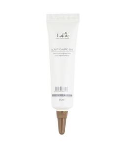 Пилинг для кожи головы Lador Scalp Scaling Spa Ampoule